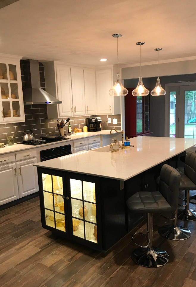 Home Remodeling