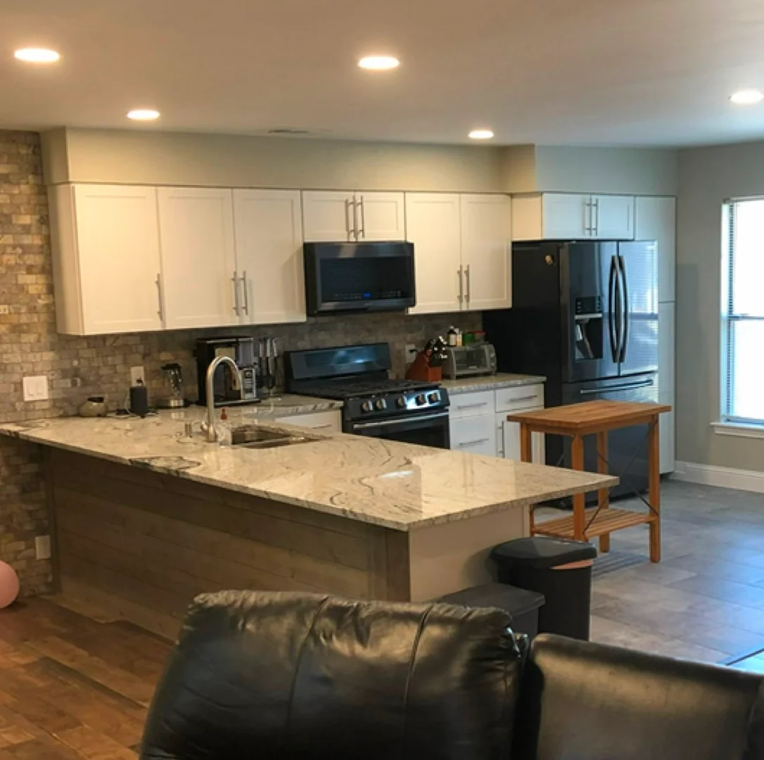Kitchen Remodeling (1)