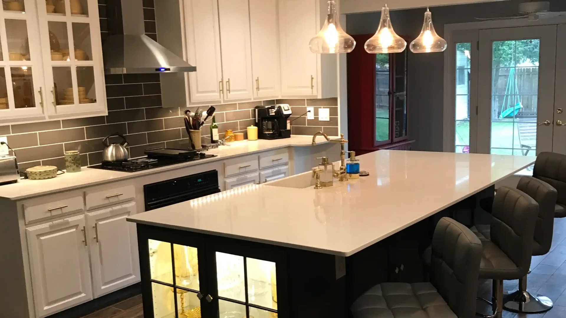Kitchen Remodeling (5)